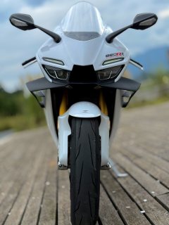 Zhangxue Motorcycles 820RR - фото 2