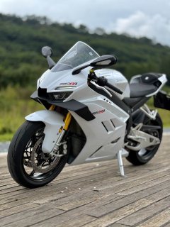 Zhangxue Motorcycles 820RR - фото 3
