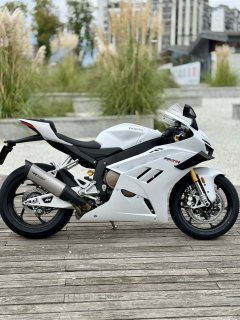 Zhangxue Motorcycles 820RR - фото 4