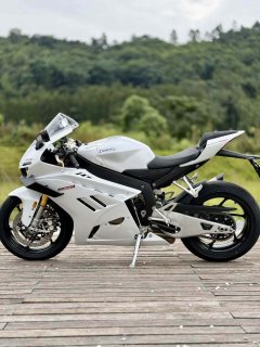 Zhangxue Motorcycles 820RR - фото 6