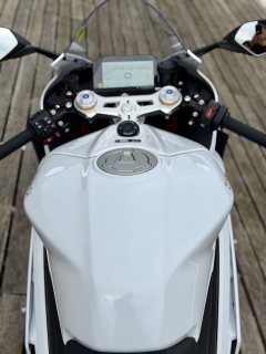 Zhangxue Motorcycles 820RR - фото 8