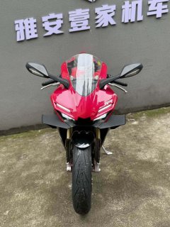Zhangxue Motorcycles 500RR - фото 2