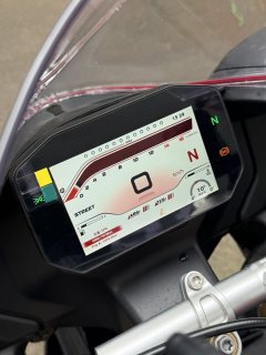 Zhangxue Motorcycles 500RR - фото 5
