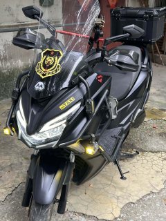 QJMOTOR Hong 250 - фото 1