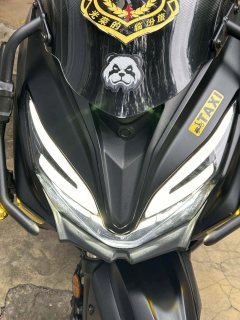 QJMOTOR Hong 250 - фото 2