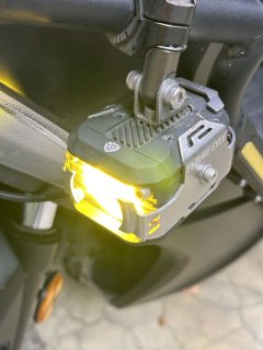 QJMOTOR Hong 250 - фото 3