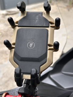 QJMOTOR Hong 250 - фото 5