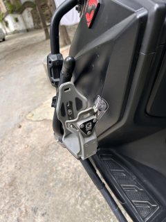 QJMOTOR Hong 250 - фото 6