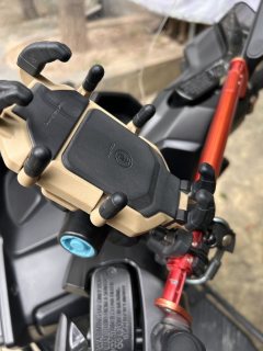 QJMOTOR Hong 250 - фото 7