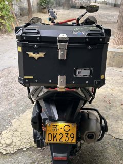 QJMOTOR Hong 250 - фото 8