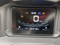QJMOTOR Hong 250 - фото 9