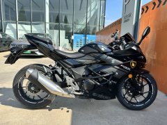 Haojue Suzuki GSX250R - фото 4