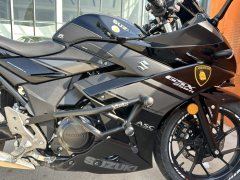 Haojue Suzuki GSX250R - фото 5