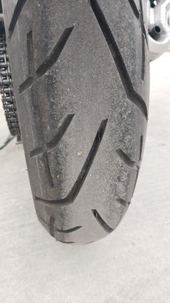 Jinan Suzuki Gixxer 155 NK - фото 3