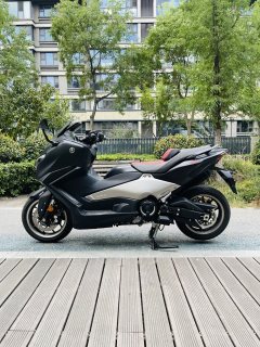Yamaha TMAX 560 cc - фото 5