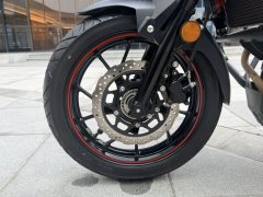 Haojue Suzuki DL250 - фото 2
