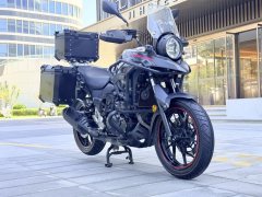 Haojue Suzuki DL250 - фото 2