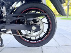 Haojue Suzuki DL250 - фото 7