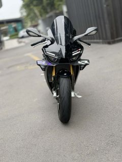 Zhangxue Motorcycles 500RR - фото 1