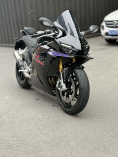 Zhangxue Motorcycles 500RR - фото 2