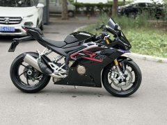 Zhangxue Motorcycles 500RR - фото 3