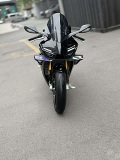 Zhangxue Motorcycles 500RR - фото 4