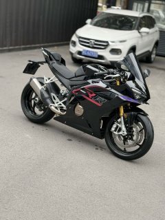 Zhangxue Motorcycles 500RR - фото 6