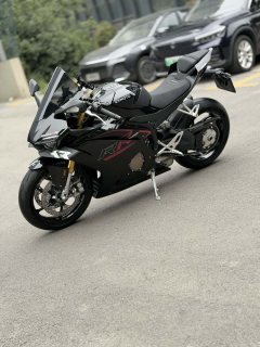 Zhangxue Motorcycles 500RR - фото 7