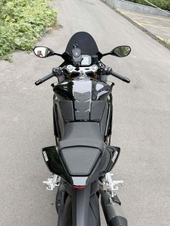 Zhangxue Motorcycles 500RR - фото 9