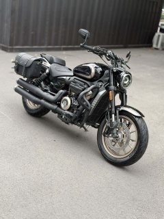 Voge CU250 - фото 1