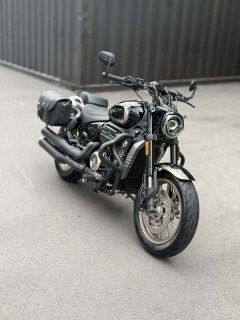 Voge CU250 - фото 2