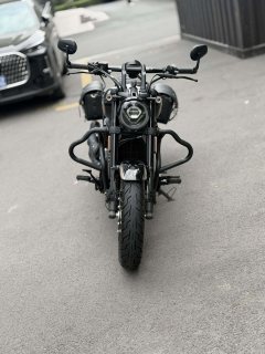 Voge CU250 - фото 3