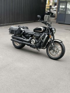 Voge CU250 - фото 4