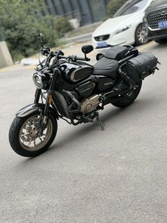 Voge CU250 - фото 5