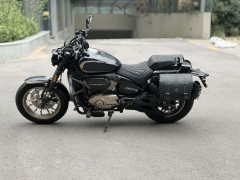 Voge CU250 - фото 6