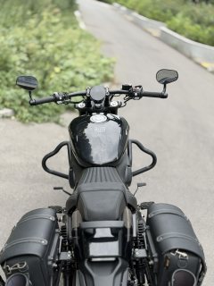 Voge CU250 - фото 7