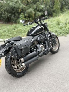 Voge CU250 - фото 8