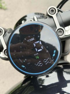 Voge CU250 - фото 9