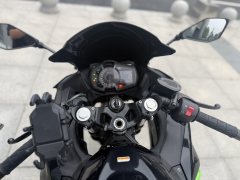 Kawasaki Ninja 400 - фото 2