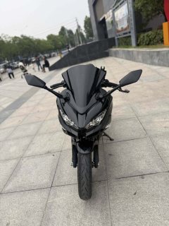 Kawasaki Ninja 400 - фото 4