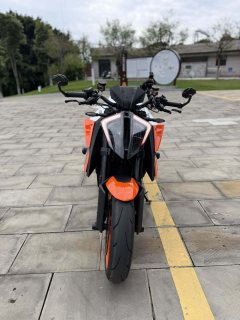 KTMR2R 1290 Super Duke 1300 cc - фото 2