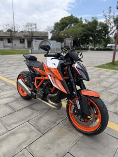KTMR2R 1290 Super Duke 1300 cc - фото 3