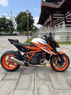 KTMR2R 1290 Super Duke 1300 cc - фото 7