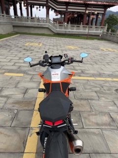 KTMR2R 1290 Super Duke 1300 cc - фото 8