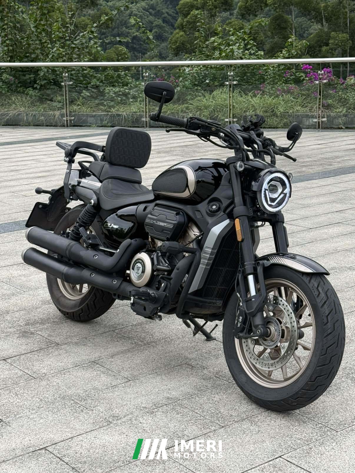 2024 Voge CU250