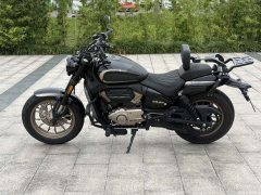 Voge CU250 - фото 2