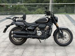 Voge CU250 - фото 5