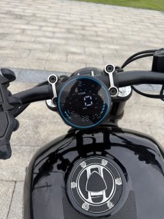 Voge CU250 - фото 6