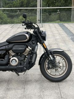 Voge CU250 - фото 8