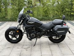 Haojue TR300 - фото 9